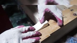 Korean Factory Workers Skills That Are World-Renowned  (Part 25)