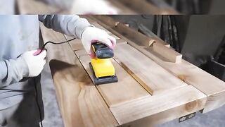 Unique Skills of Factory Workers in the Industrial World  (Part 27)