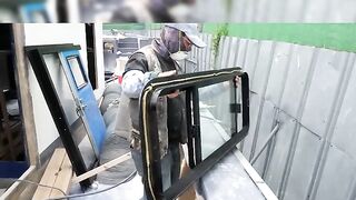 The Precision  Speed of Amazing Factory Workers  (Part 30)