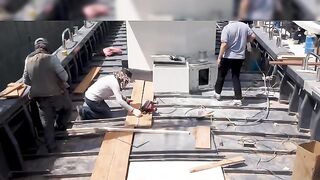 Factory Workers Skills with Perfect Results  (Part 31)