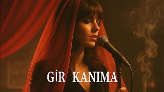 Gir Kanıma Psychedelic Anatolian Rock Cover