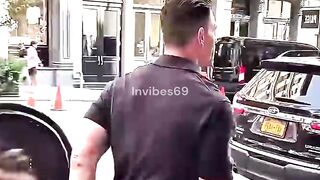Why is John Cena turning into an old man at only 48?