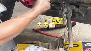 Whose job is it that there can be so many of these?