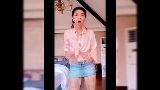 Indian Girl Vishwa Rathod Dance