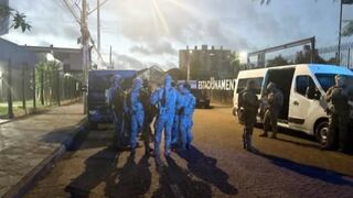 Receita Federal Desmantelam Fábrica Clandestina de Cigarros no Rio Grande do Sul