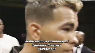 Arturo Gatti Ivan Robinson (Boy of the year-1998) Legendary fights(360P).mp4