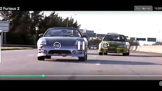 Fast and furious