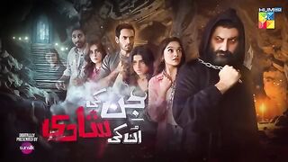 Jin ki shadi un ki shadi episode 6 full