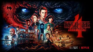 Stranger Things Season 4 Episode 7 Part 2 - The Massacre at Hawkins Lab (Hindi Dubbed)