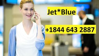 Getting Help from JetBlue Airlines Customer Service A Complete Guide