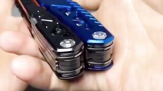 Multi Wrench