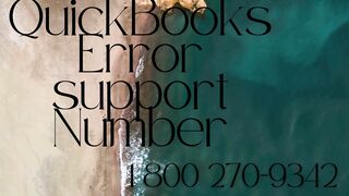 [Complete] List of Official QuickBooks Error Support Number in the U.S.A