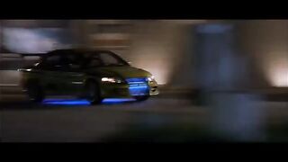 Fast and furious 2