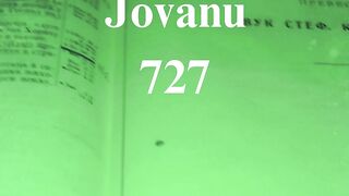 Jevanđelje po Jovanu 727