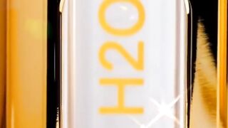 Would you ever pay 60,000 for water?