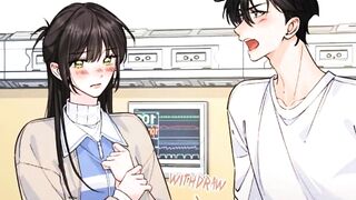 He is always there for her