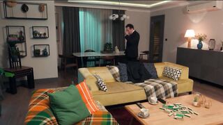 Una Vida Perfecta Capitulo 35 Telemetro - Series y Novelas JL