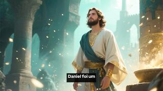 A história de Daniel.