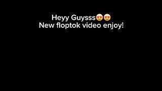 FLOPTOKS that will make your makeup very aesthetic