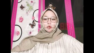 Ada yang mantul-mantul tapi bukan basket