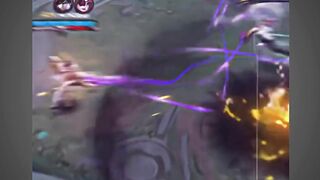 Skill tajam, kuasai arena Esports