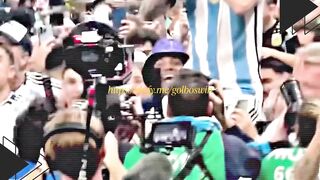 Momen Kejayaan Para Juara Dunia! Prancis  Argentina Tunjukkan Dominasi Sepak Bola