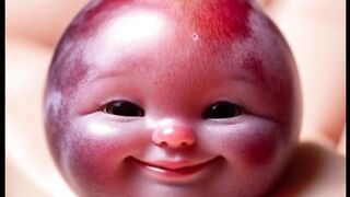 Short story of grape