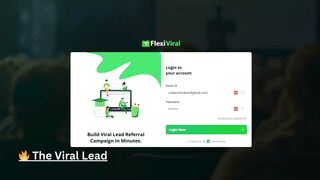 The Viral Lead Generation App Thats Changing the Game for Business Owners  Marketers in 2025