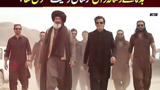 Bollywood movie on Karachi Liyari Gabg