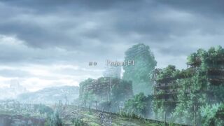 Towa no Yugure Episodes 11