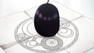 Akujiki Reijou to Kyouketsu Koushaku Sono Mamono, Watashi ga Oishiku Itadakimasu! Episodes 11