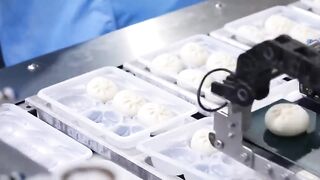 How Korea Mass-Produces Food Faster Than Anywhere Else Part 3