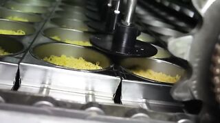 How Korea Mass-Produces Food Faster Than Anywhere Else Part 5