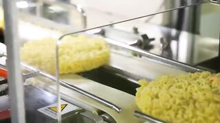 How Korea Mass-Produces Food Faster Than Anywhere Else Part 6