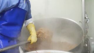 How Korea Mass-Produces Food Faster Than Anywhere Else Part 9