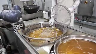 How Korea Mass-Produces Food Faster Than Anywhere Else Part 11