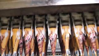 How Korea Mass-Produces Food Faster Than Anywhere Else Part 18