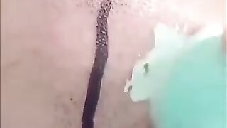 Face Scrab