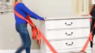 Weight Belt