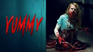 Yummy (2019) Hindi Dubbed