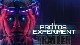 The Protos Experiment (2025) Hindi Dubbed