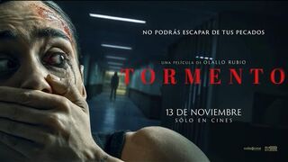 Tormento (2025) Hindi Dubbed