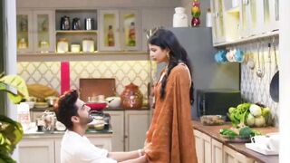 Kiara Leave Poddar House