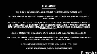 Line Cross (2025) Season 1