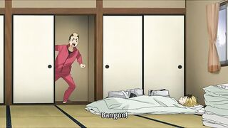 Haikyuu!! Gomisuteba no Kessen Part 2