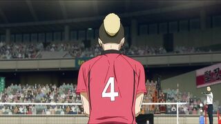 Haikyuu!! Gomisuteba no Kessen Part 7