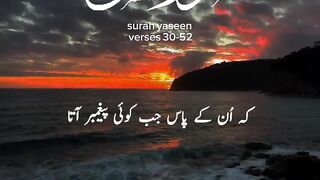 Tilawat e Quran Majeed