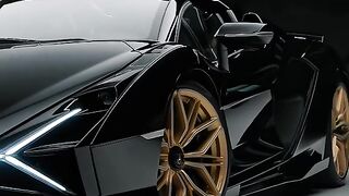 Lamborghini