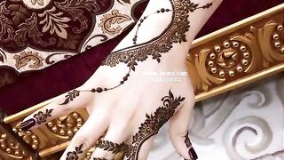 New simple bridal designs