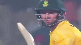 Ferreira great batting against jasprit bumrah